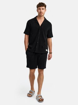 Herren Shorts & Shirt Set - INZandro
