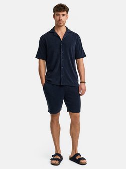Herren Shorts & Shirt Set - INZandro