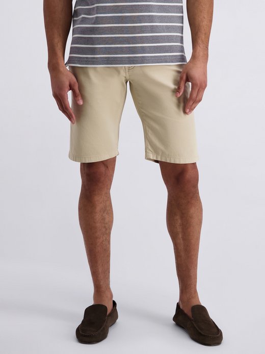 Herren Shorts Sisteron