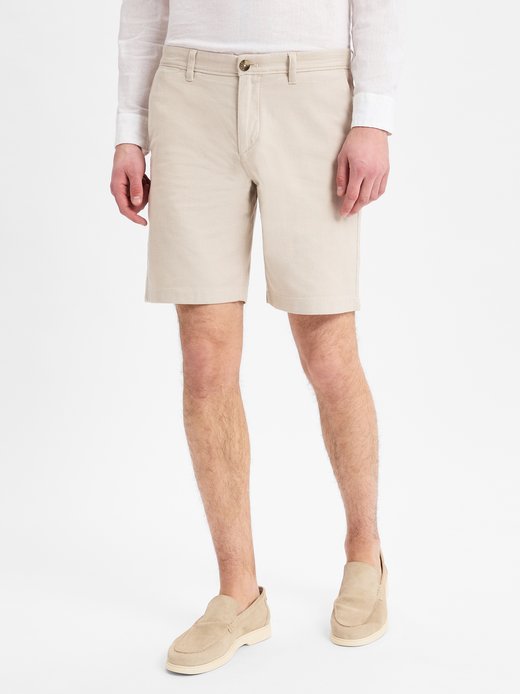 Herren Shorts Slim Fit - Salo