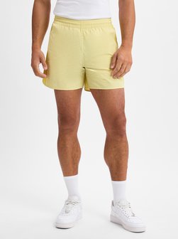 Artikelbild Herren Shorts - Sprinter von adidas Originals in gelb uni