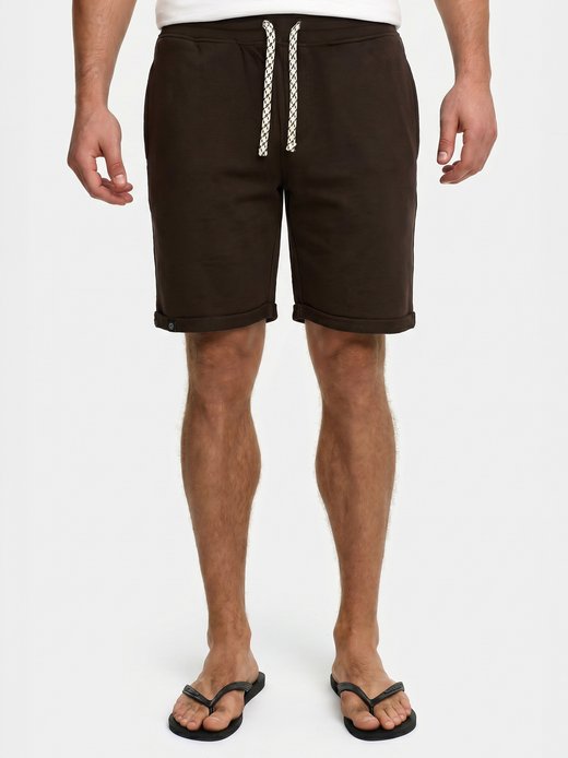 Herren Shorts Sweat - Aldrich