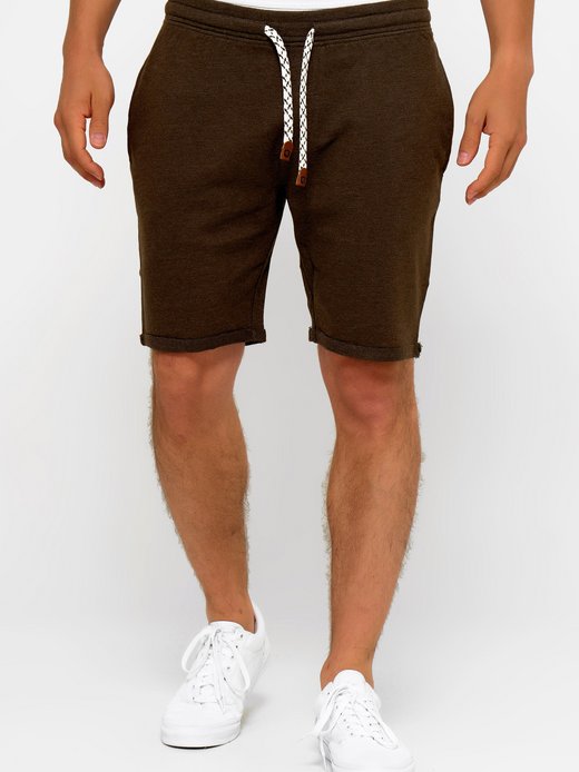 Herren Shorts Sweat - Aldrich