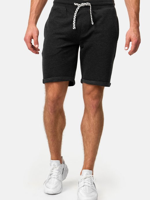 Herren Shorts Sweat - Aldrich