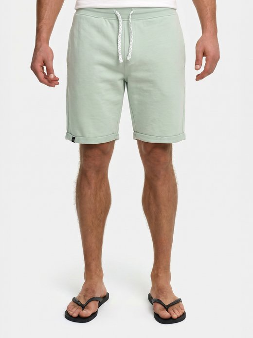 Herren Shorts Sweat - Aldrich