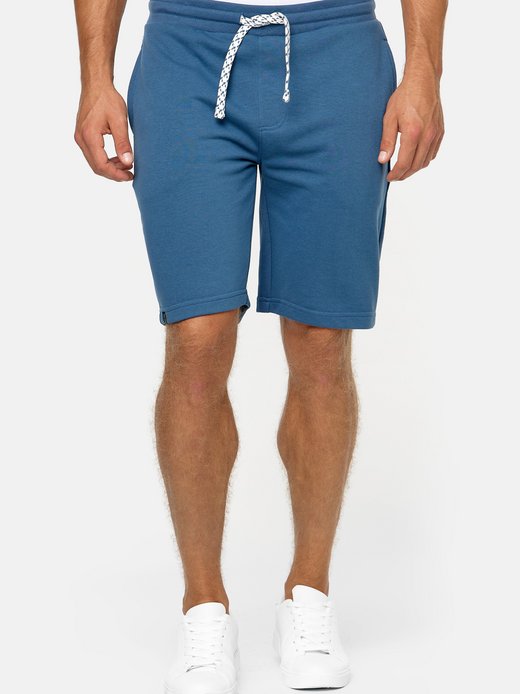 Herren Shorts Sweat - Aldrich