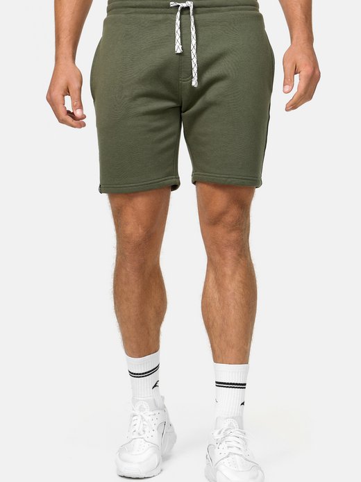 Herren Shorts Sweat - Aldrich