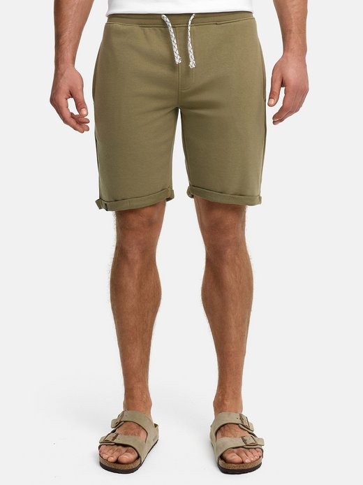 Herren Shorts Sweat - Aldrich
