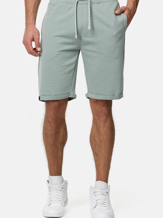 Herren Shorts Sweat - Aldrich