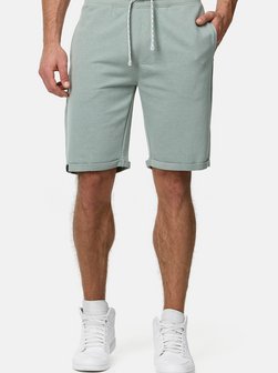 Herren Shorts Sweat - Aldrich