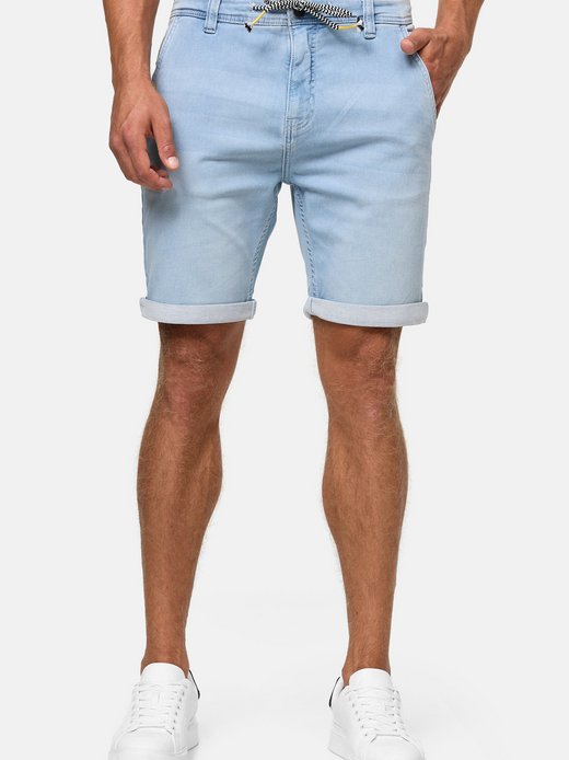 Herren Shorts Sweat - Azibo