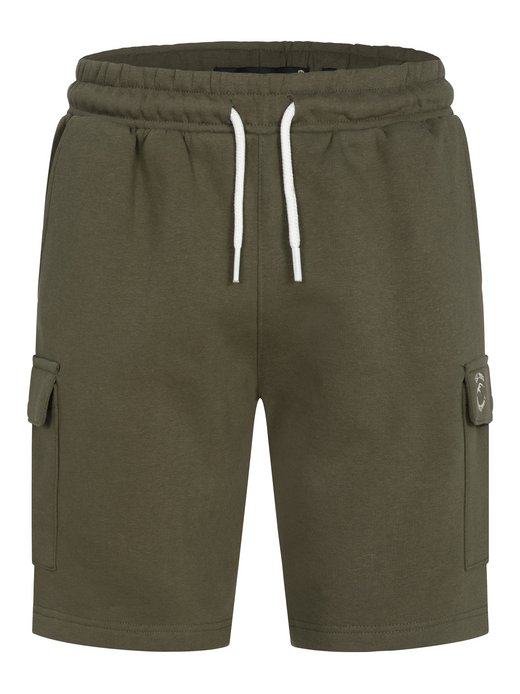 Herren Shorts Sweat - Dannie