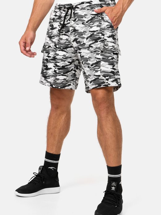 Herren Shorts Sweat - Dannie