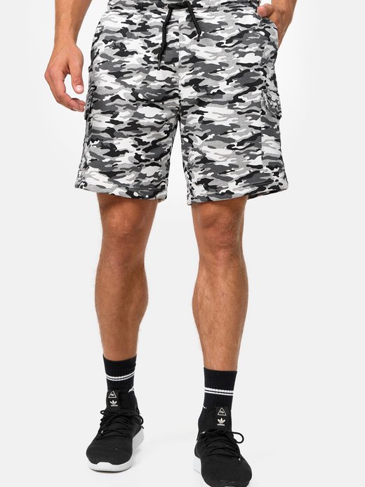 Herren Shorts Sweat - Dannie