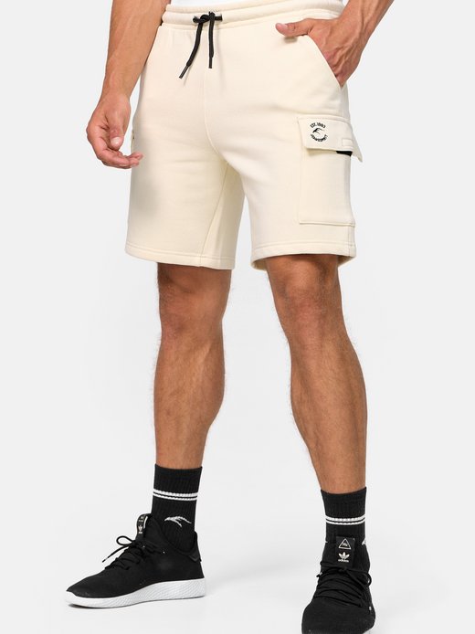 Herren Shorts Sweat - Dannie