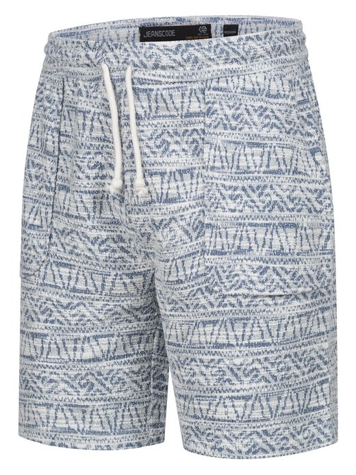 Herren Shorts Sweat - INCleve