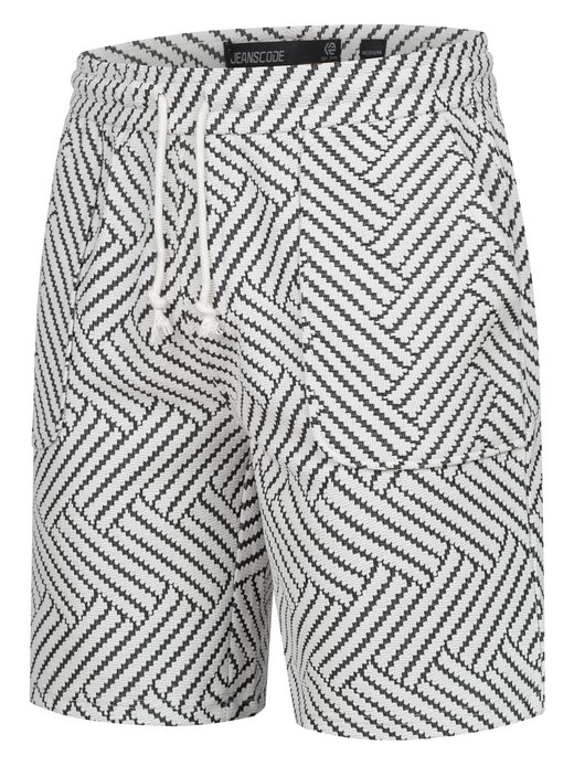 Herren Shorts Sweat - INCleve