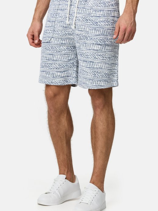 Herren Shorts Sweat - INCleve