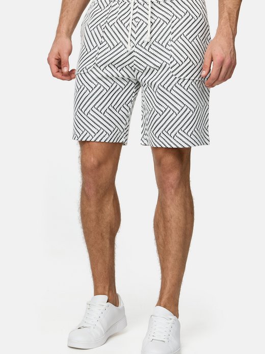Herren Shorts Sweat - INCleve