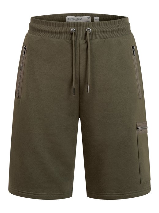 Herren Shorts Sweat - INNorson
