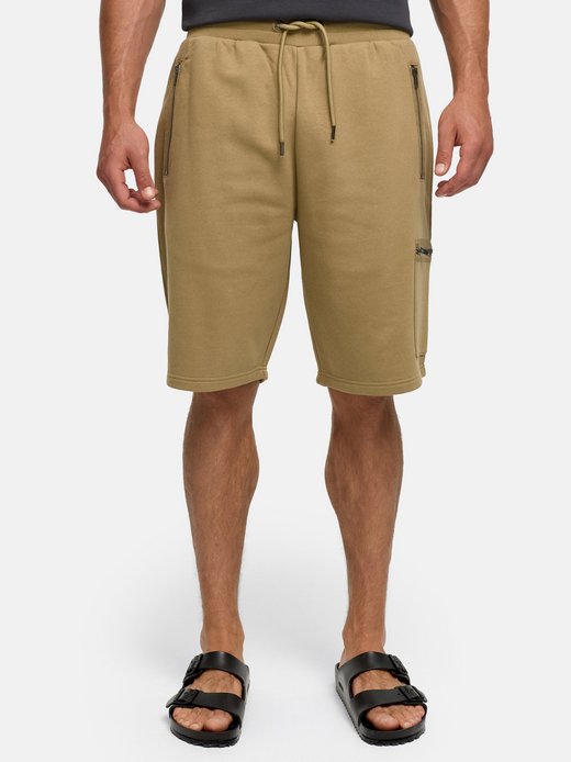 Herren Shorts Sweat - INNorson