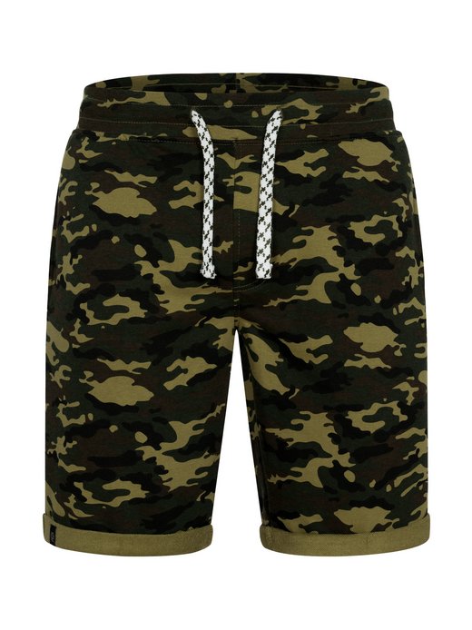 Herren Shorts Sweat - INStormwin