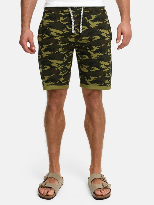 Herren Shorts Sweat - INStormwin