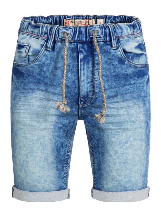 Herren Shorts Sweat - Kadin