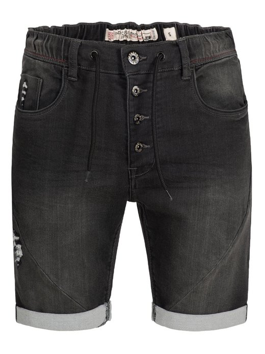 Herren Shorts Sweat - Piano