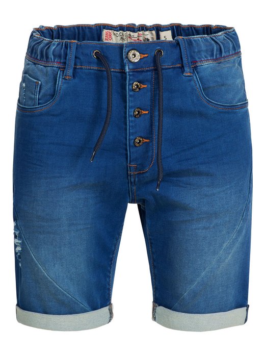 Herren Shorts Sweat - Piano