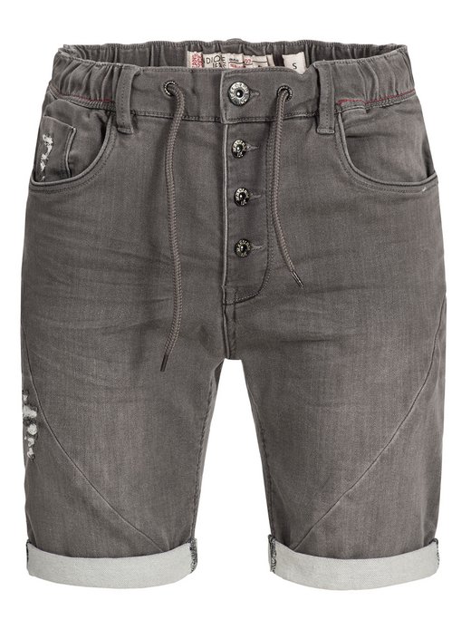 Herren Shorts Sweat - Piano