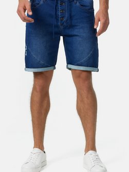 Herren Shorts Sweat - Piano