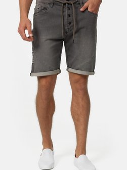 Herren Shorts Sweat - Piano