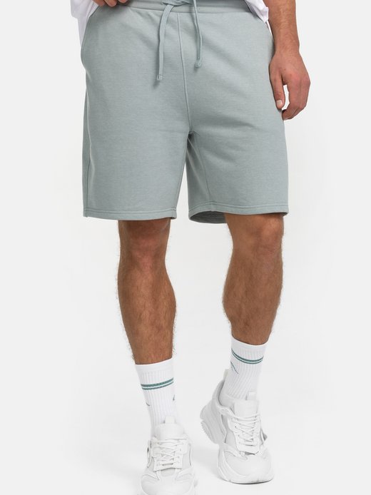 Herren Shorts Sweat - Puller