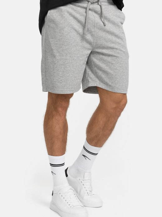 Herren Shorts Sweat - Puller