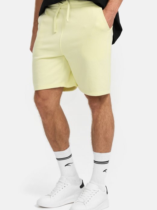 Herren Shorts Sweat - Puller