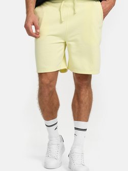 Herren Shorts Sweat - Puller