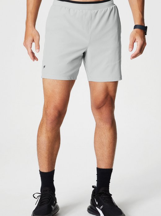 Herren Shorts - The Fundamental Short mit Innenhose 13cm