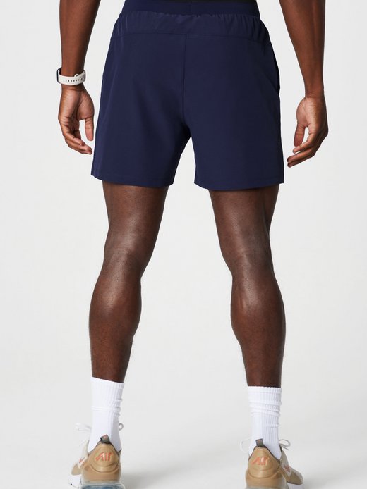 Herren Shorts - The Fundamental Short mit Innenhose 13cm