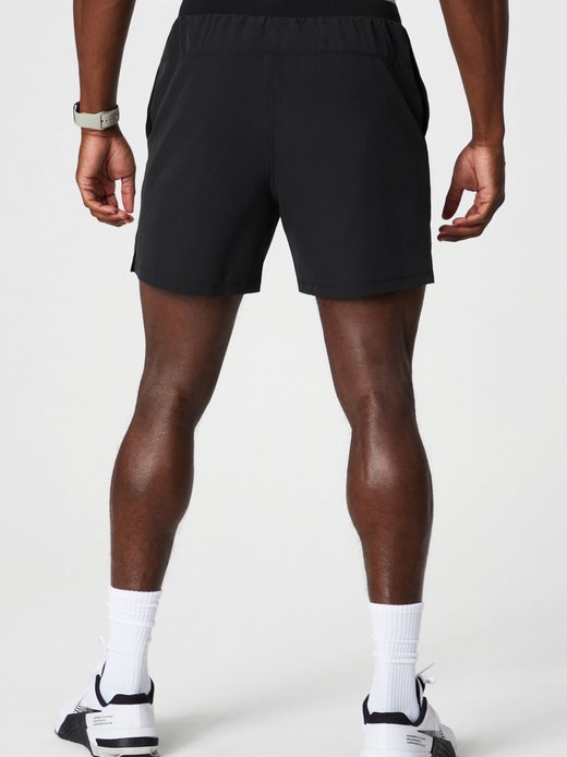 Herren Shorts - The Fundamental Short mit Innenhose 13cm