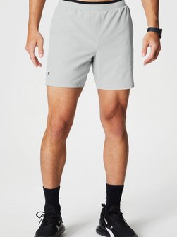 Herren Shorts - The Fundamental Short mit Innenhose 13cm