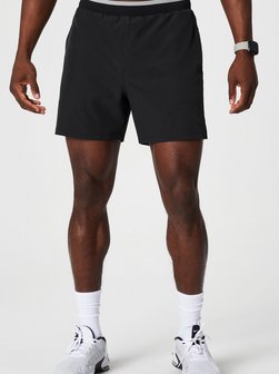 Herren Shorts - The Fundamental Short mit Innenhose 13cm