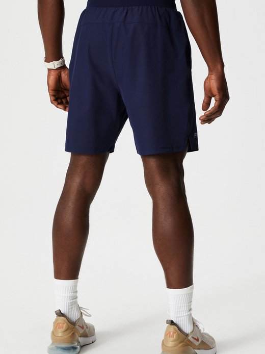 Herren Shorts - The Fundamental Short mit Innenhose 18cm