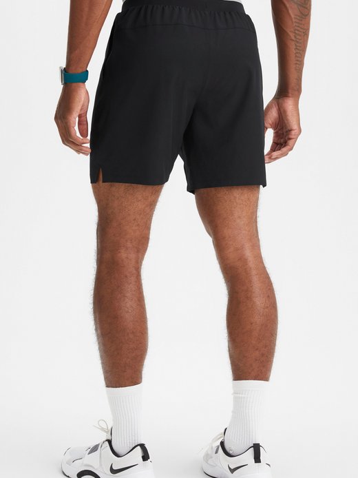 Herren Shorts - The Fundamental Short mit Innenhose 18cm