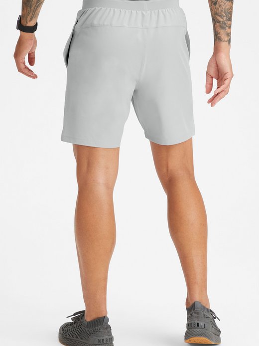 Herren Shorts - The Fundamental Short mit Innenhose 18cm