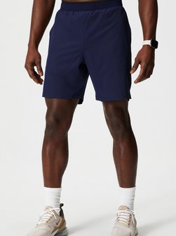 Herren Shorts - The Fundamental Short mit Innenhose 18cm