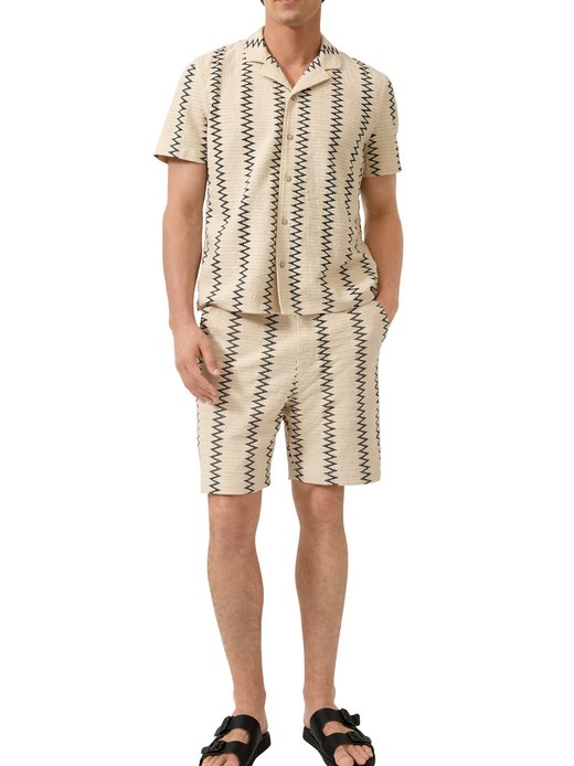 Herren Shorts - The Jogger