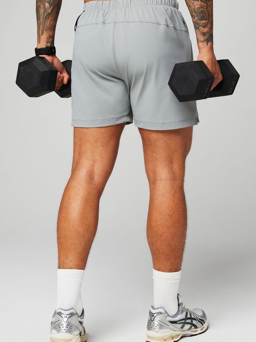 Herren Shorts - The One Short mit Innenhose 13cm