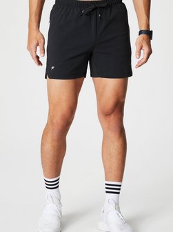 Herren Shorts - The One Short mit Innenhose 13cm