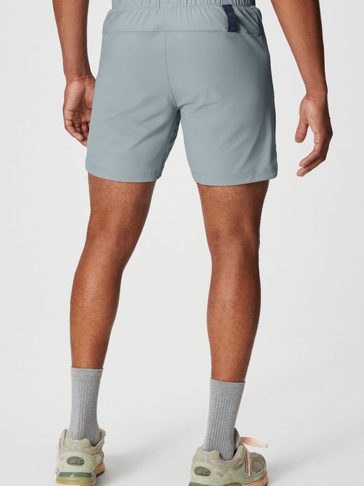 Herren Shorts - The One Short mit Innenhose 18cm